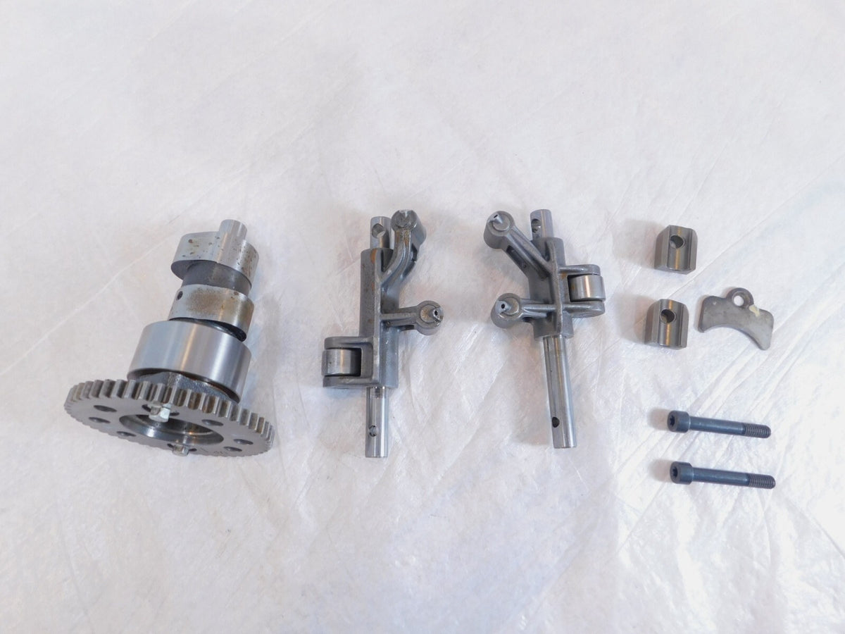 2020-2022 Indian Challenger Limited Dark Horse Front Cam Camshaft & Rocker Arms - C3 Cycle