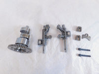 2020-2022 Indian Challenger Limited Dark Horse Front Cam Camshaft & Rocker Arms - C3 Cycle
