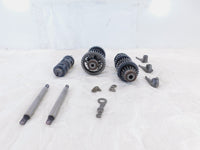2015-2022 Yamaha YZFR3 YZF R3 MT03 MT-03 Transmission Gears & Shifter Drum Forks - C3 Cycle