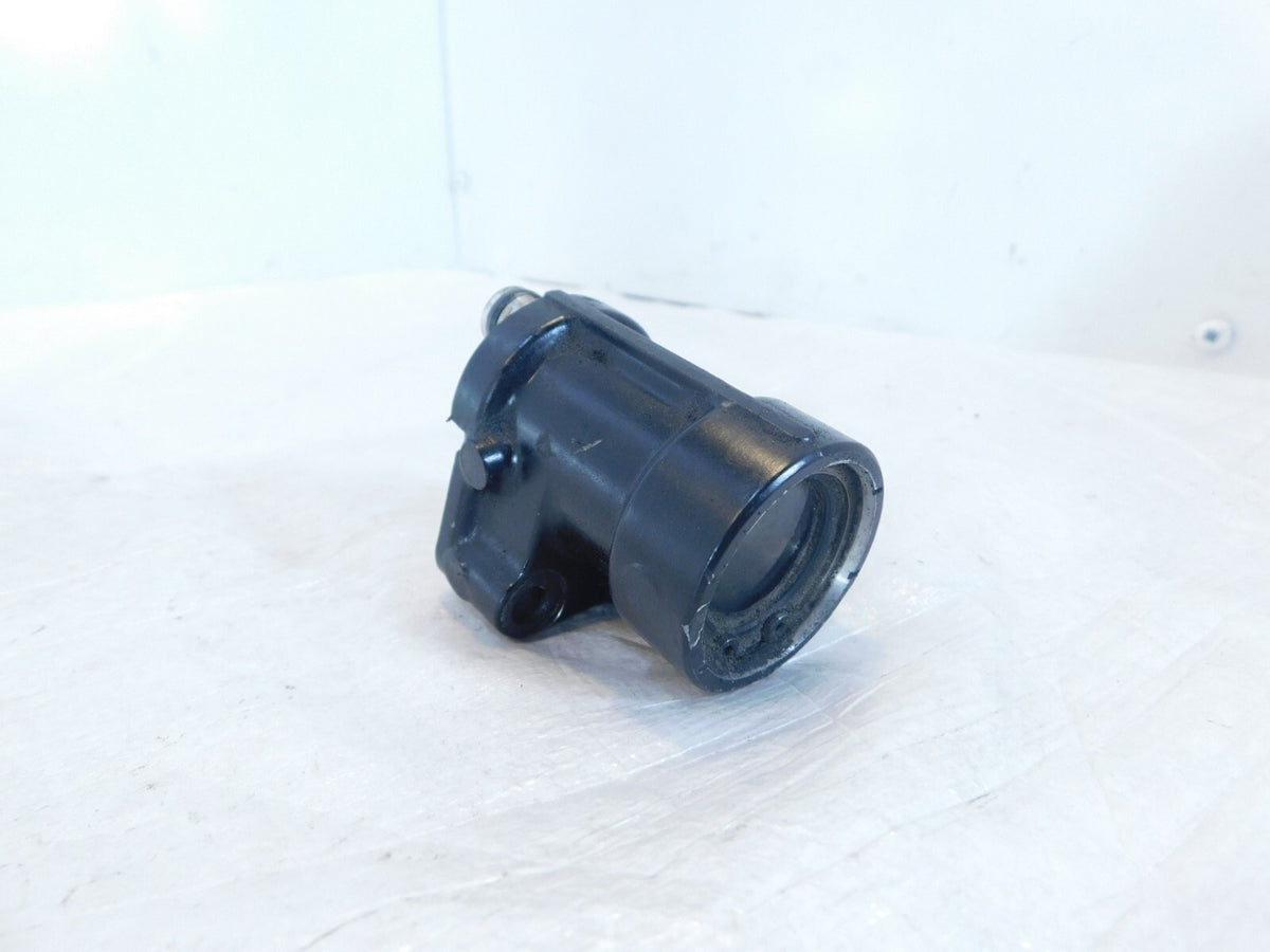 2000 Kawasaki Ninja ZX12R ZX1200 Engine Motor Crankcase Oil Level Sight Glass - C3 Cycle