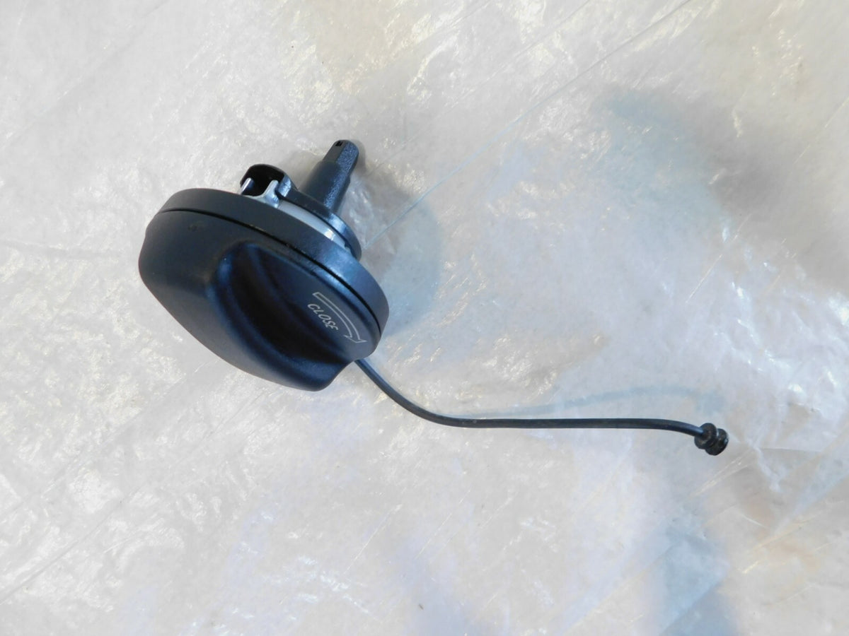 2011-2020 BMW C600 C650 Sport C650GT Scooter Gas Petrol Fuel Tank Filler Cap - C3 Cycle