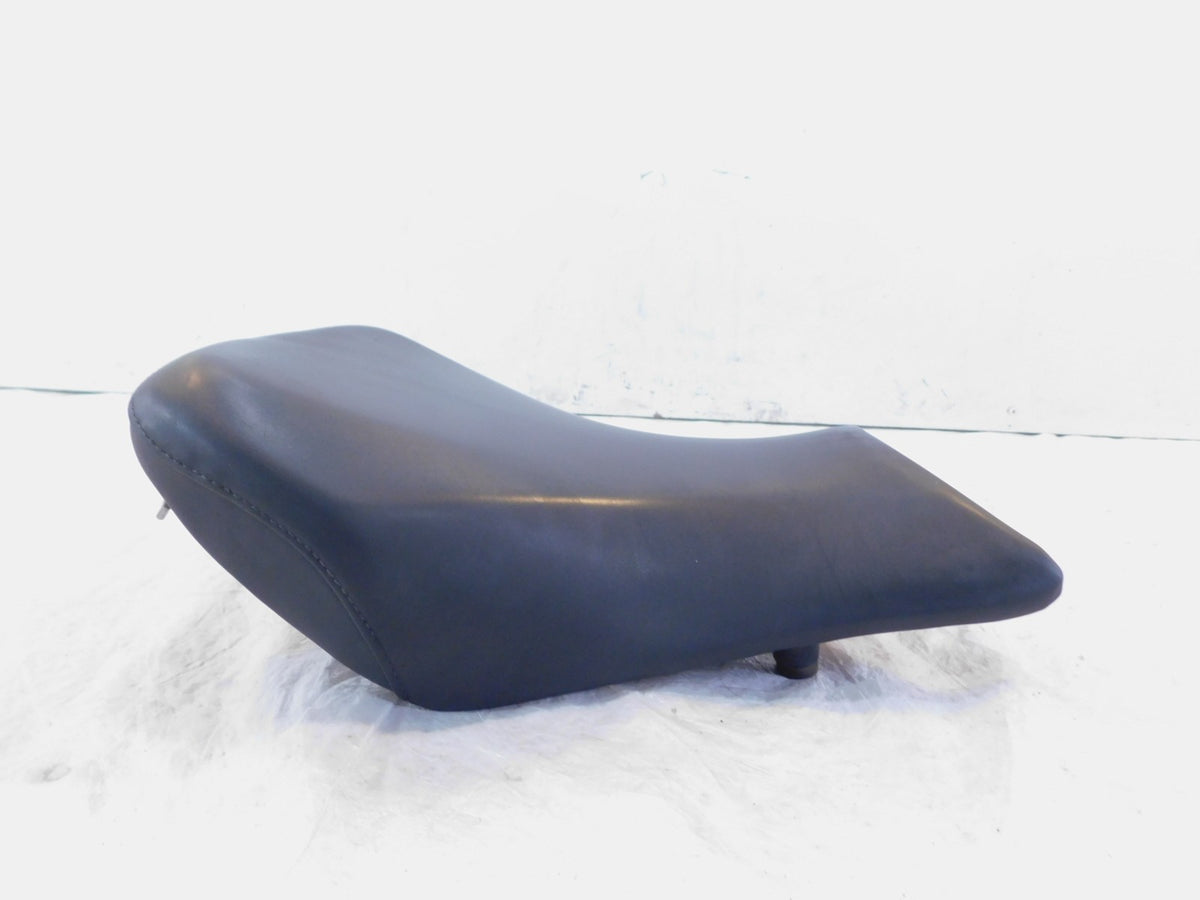 BMW S1000-RR S1000RR & HP4 Black Main Rider Saddle Bench Seat Cushion Pad - C3 Cycle