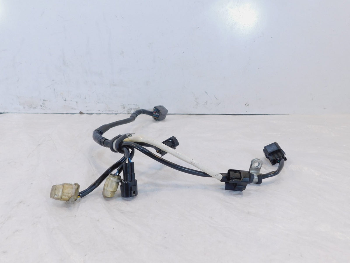 KTM 990 Super Duke Adventure Supermoto Air Intake Throttle Body Sub Wire Harness - C3 Cycle