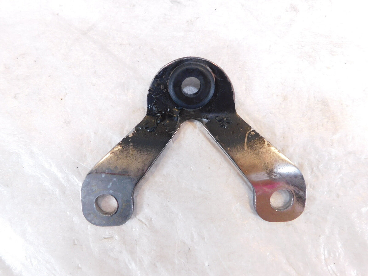 2003 Victory V92 Classic Cruiser Chrome Headlight Headlamp Housing Mount Bracket - C3 Cycle