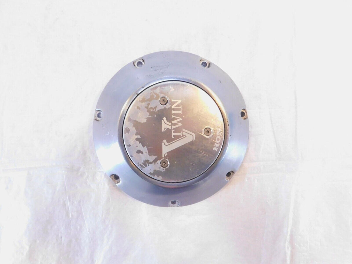 1987-1994 Honda VT1100 Shadow 1100 Right Engine Motor Primary Clutch Cover - C3 Cycle
