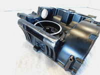 1994-2009 Kawasaki Ninja 500 & 500R Black Engine Motor Crank Cases Crankcase - C3 Cycle