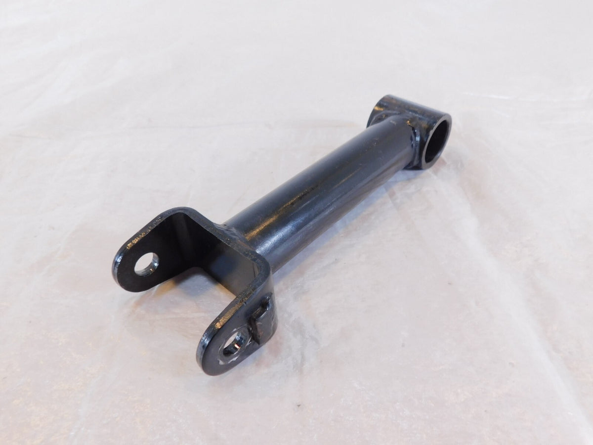 2002 02 Kawasaki Ninja ZX12 ZX12R ZX1200 Front Upper Engine Motor Mount Bracket - C3 Cycle
