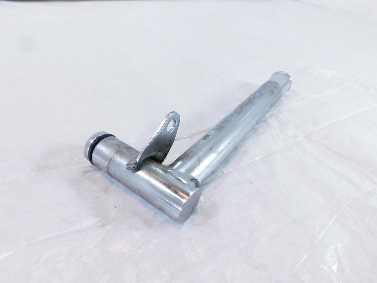 Triumph Rocket III Classic/Roadster Touring Water Pump To Crankcase Pipe Line - C3 Cycle