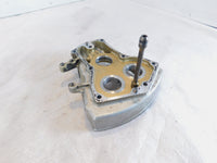 Yamaha XV1700 XV17 Road Star 1600 1700 Camshaft Cam Holder Plate Crankcase Cover