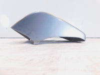 1998-2003 Honda VT750 Shadow 750 Ace Deluxe Black Frame Side Cover Cowl Fairings - C3 Cycle