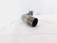 Harley Davidson Sportster 883 1200 Low Custom Rear Exhaust Header Pipe & Flange - C3 Cycle