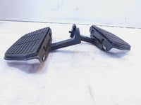 Harley Davidson Road King Electra Glide Passenger Footboard Floorboard & Bracket
