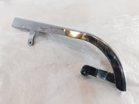 Harley Davidson Dyna Wide & Super Glide & Low Rider Swingarm Belt Cover Guard - C3 Cycle