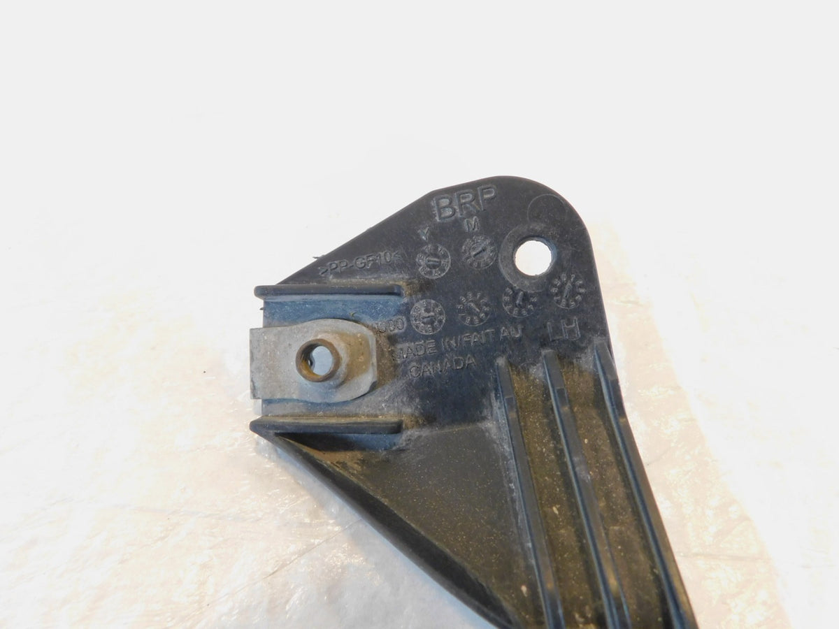 Can-Am Spyder F3-S F3-T Limited LTD STD Rear Left Fairing Support Mount Bracket - C3 Cycle