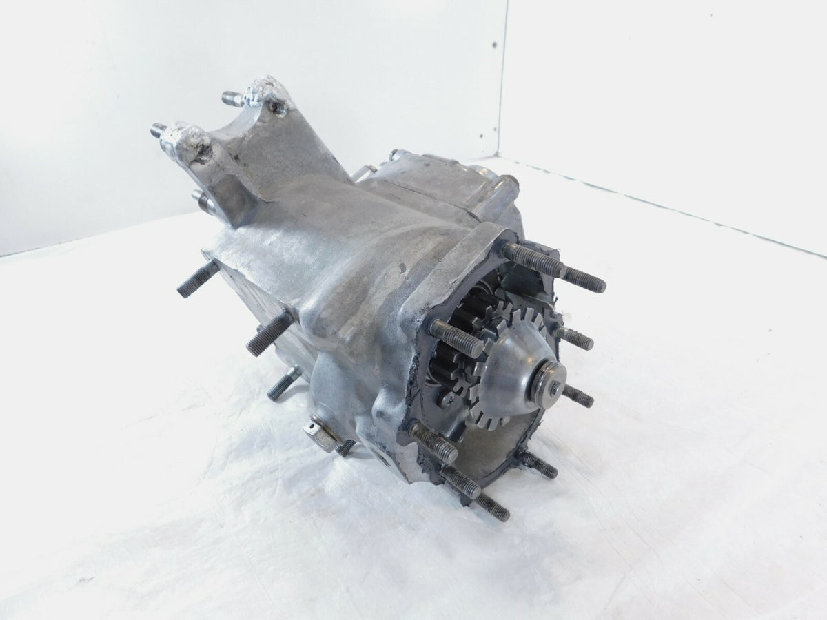 1978 78 Harley Davidson FX FXE Shovelhead Transmission Housing & Gears Assembly - C3 Cycle