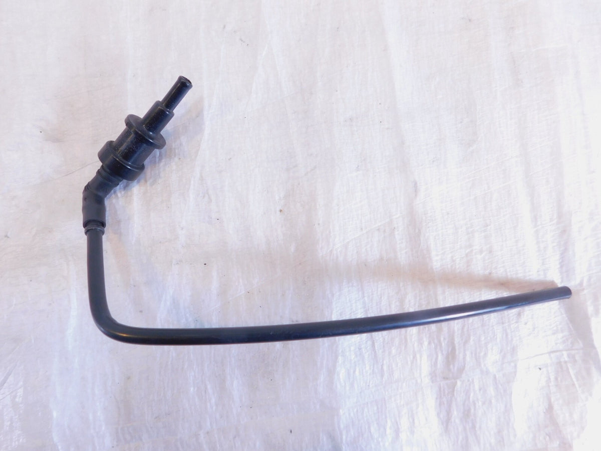 Harley Davidson Electra Glide Ultra Classic Fuel Gas Petrol Tank Hose Pipe Line - C3 Cycle