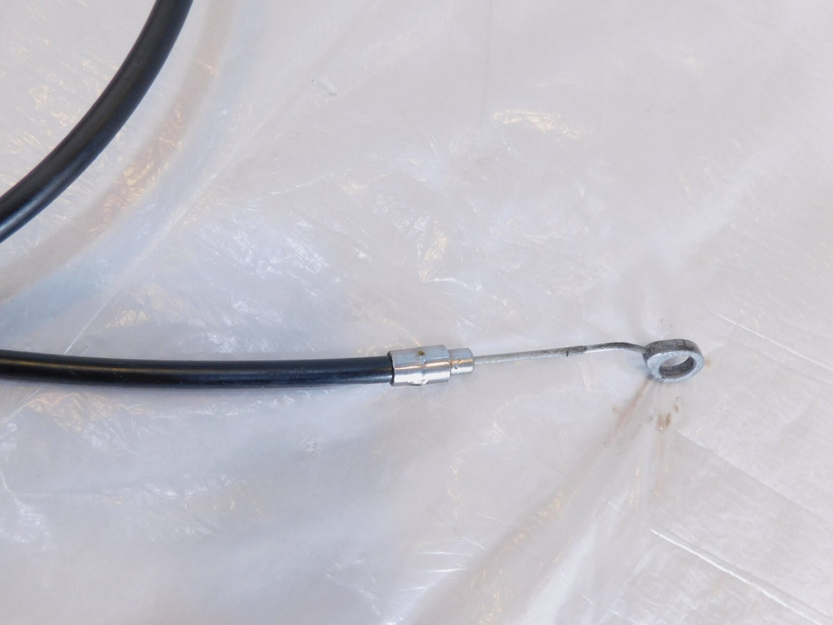 Harley Davidson Sportster 883 & 1200 Sport, Custom & Standard Clutch Cable Line - C3 Cycle