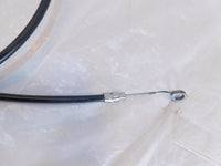 Harley Davidson Sportster 883 & 1200 Sport, Custom & Standard Clutch Cable Line - C3 Cycle