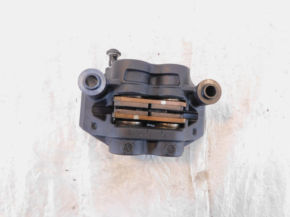 Yamaha FJ09 Tracer 900 & YZFR7 YZF-R7 R7 Front Left Wheel Brake Disc Caliper - C3 Cycle