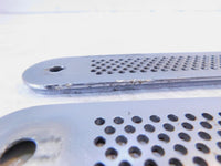 Harley Davidson Touring Road King & Electra Glide Auxiliary Fog Light Bar Covers - C3 Cycle