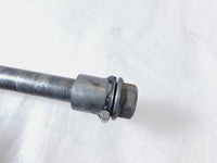 Harley Davidson Softail Heritage Classic & Fat Boy Rear Wheel Axle & End Nut - C3 Cycle