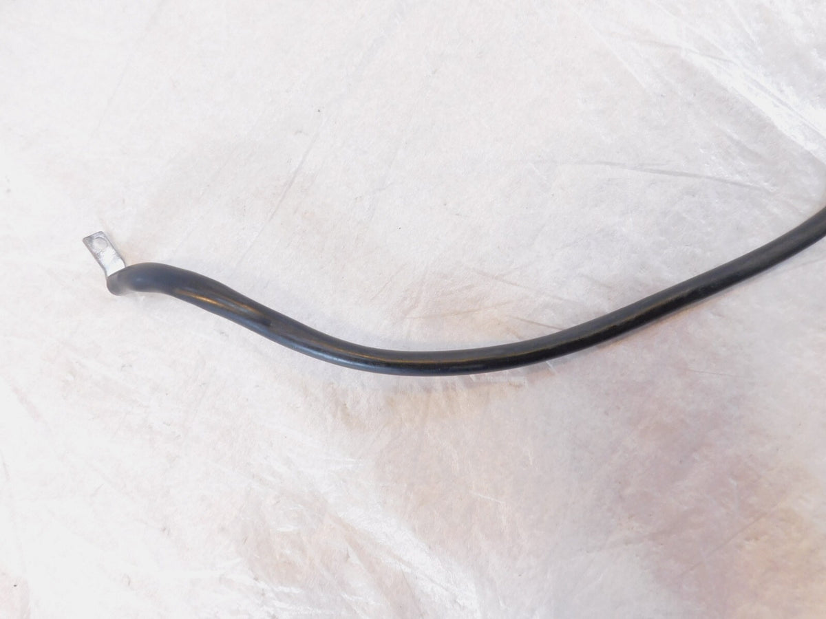 Honda CBR900RR CBR929RR Fireblade CBR 900 929 Starting Starter Motor Cable Wire - C3 Cycle