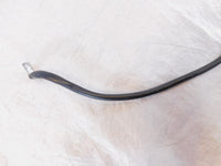 Honda CBR900RR CBR929RR Fireblade CBR 900 929 Starting Starter Motor Cable Wire - C3 Cycle