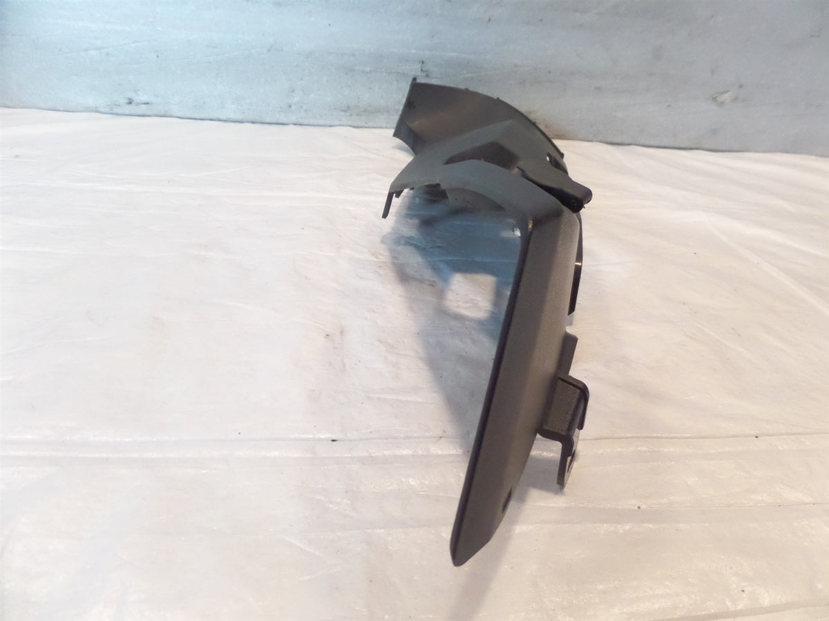 2013 2014 2015 2016 Triumph Trophy SE Left Rear Tail Subframe Fairing Cowling - C3 Cycle