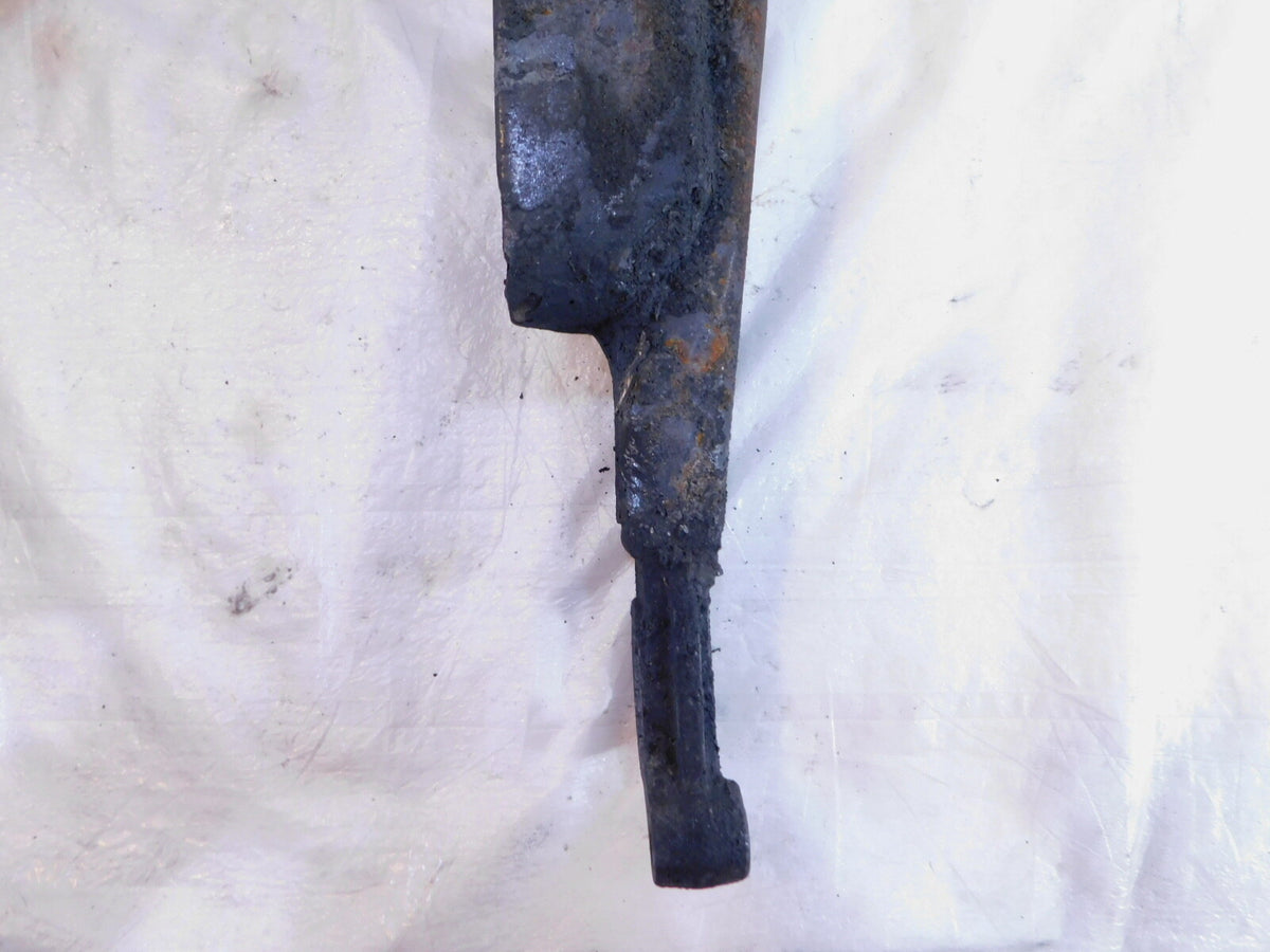 Harley Davidson Road King & Electra Glide Rear Wheel Fork Arm Swingarm Bracket - C3 Cycle