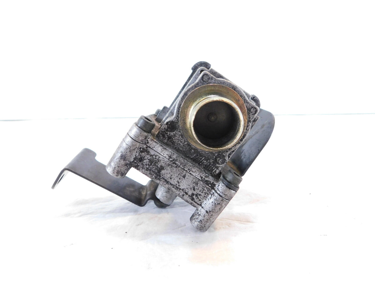 Yamaha V-Star 1100 XVS1100 Classic Custom Silverado 2nd Air Intake Cut Off Valve - C3 Cycle