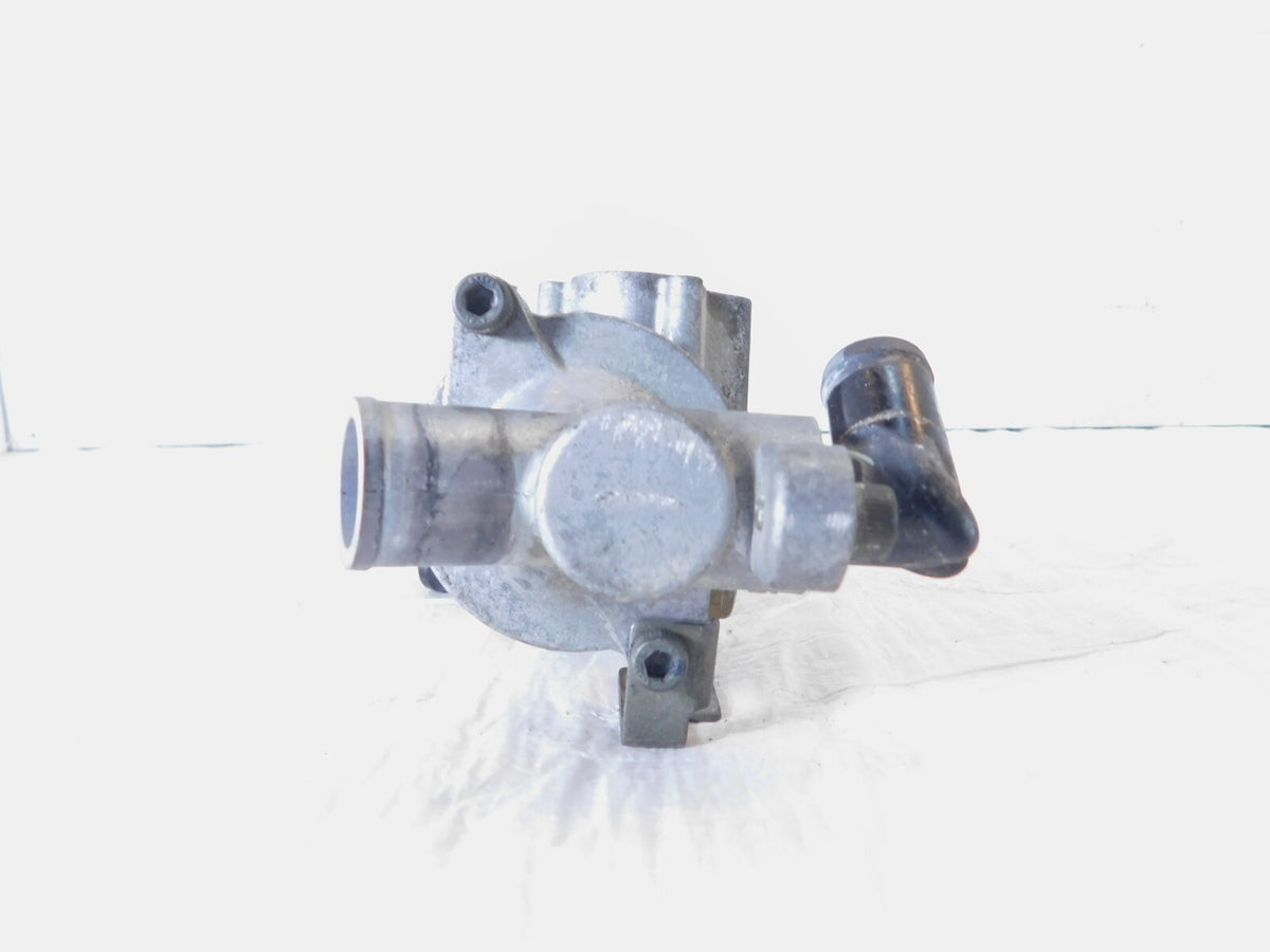 Yamaha Royal Star Tour Deluxe Venture Radiator Water Coolant Thermostat & Cover - C3 Cycle