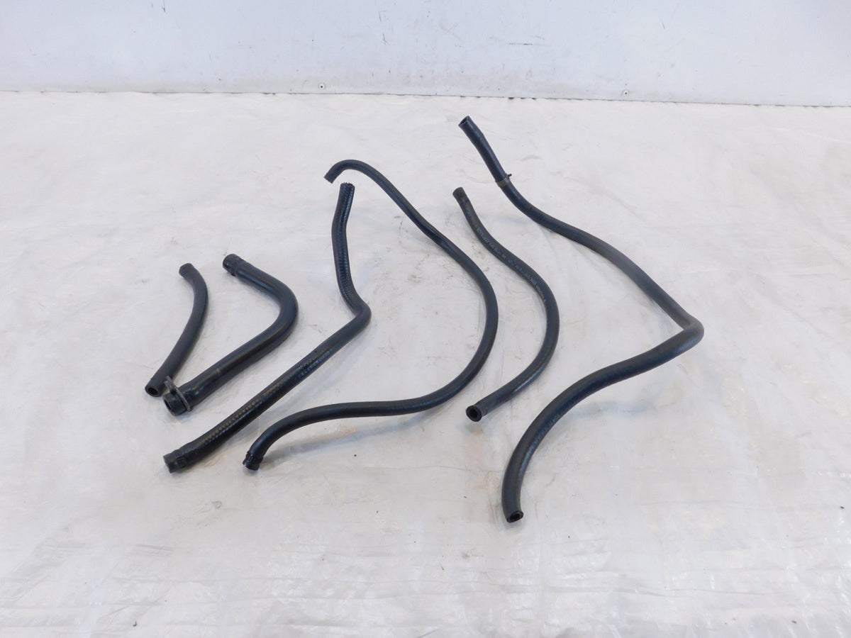 1988 Harley Davidson Sportster 883 Hugger Engine Motor Hose Line Parts Box Lot - C3 Cycle