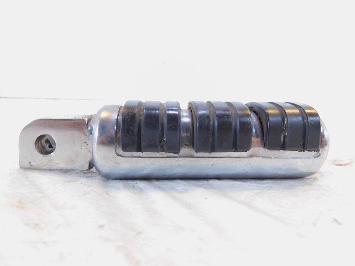 Honda VT600 Shadow 600 VLX & VF750 Magna VTX1300 Front Left Footpeg Footrest Peg - C3 Cycle