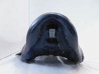 Harley Davidson Black Softail Heritage Classic Rider & Passenger Seat Saddle