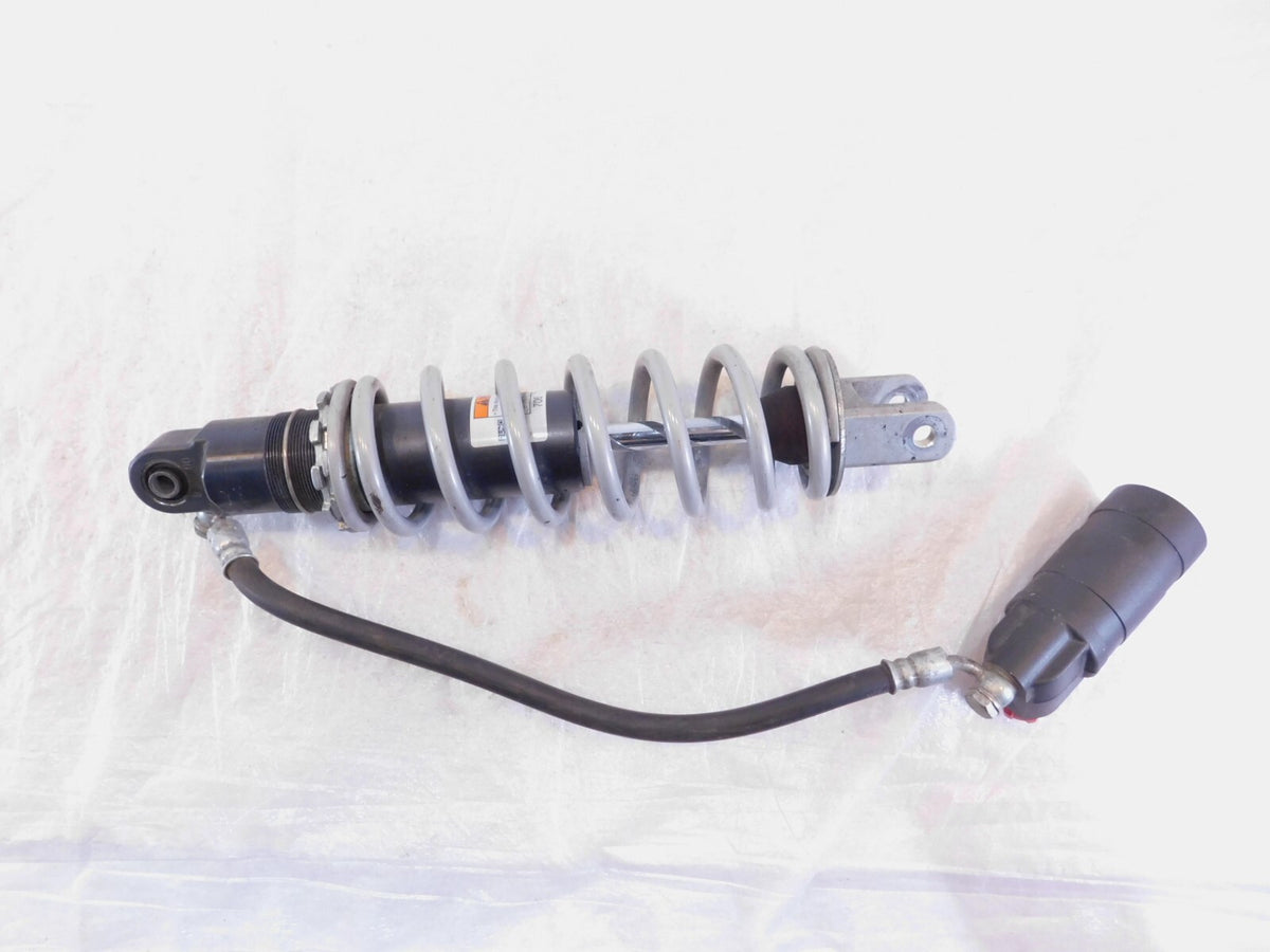2019 2020 2021 Can-Am Ryker 900 Rally KYB Adjustable Rear Wheel Shock Absorber - C3 Cycle