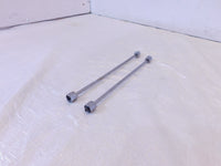 Harley Davidson Ironhead Sportster 900 1000 Engine Cylinder Head Oil Line Pipes - C3 Cycle