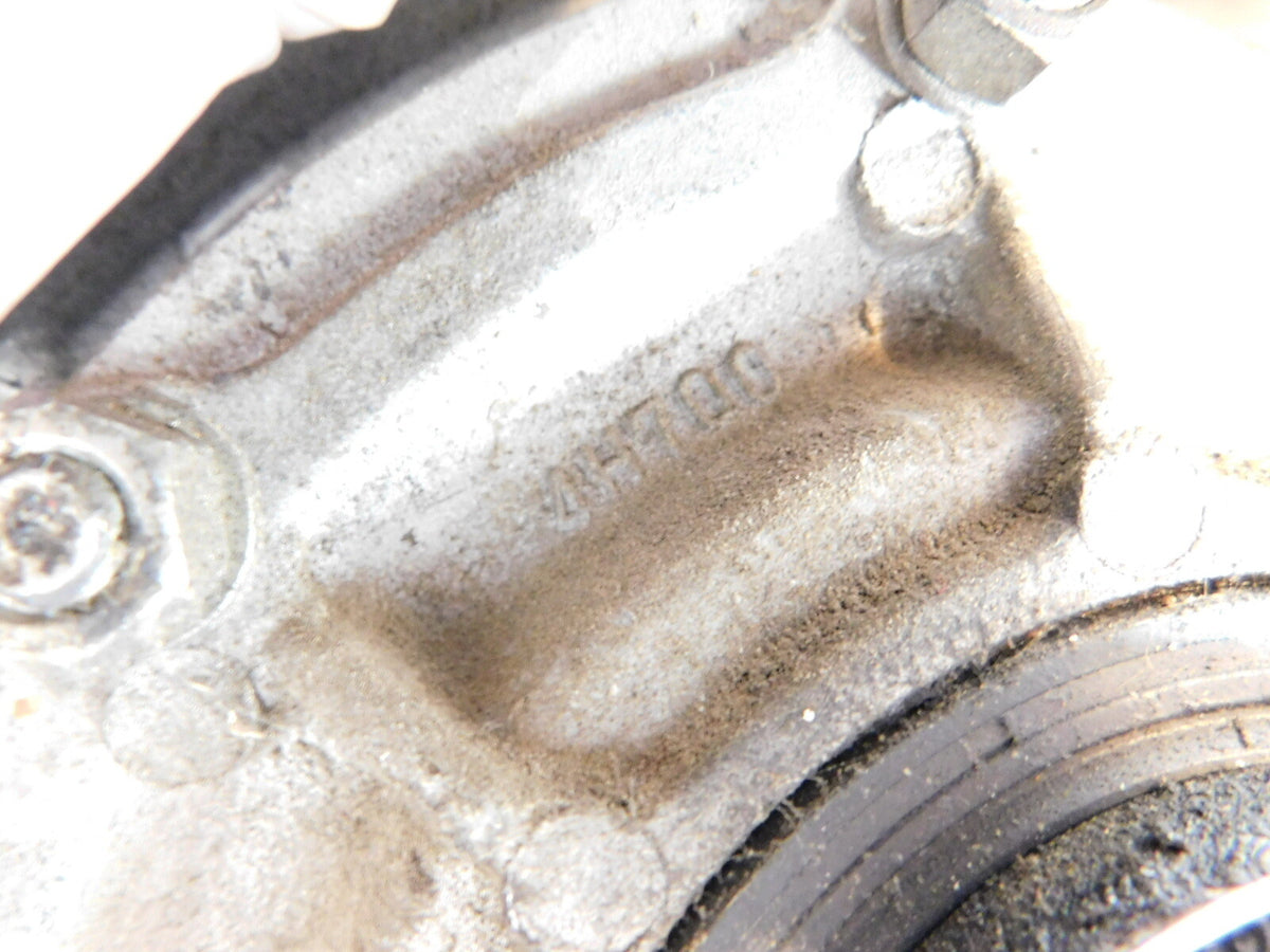 84-97 Yamaha Virago 700 750 1000 XV700 XV750 Rear Wheel Differential Drive Shaft - C3 Cycle