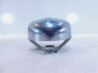 Harley Davidson Touring Dyna Softail & Sportster Chrome Horn Cover 69012-93A - C3 Cycle
