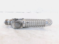 00-05 Suzuki GSX-R600 GSX-R750 GSX-R1000 Front Driver Left Side Footpeg Footrest