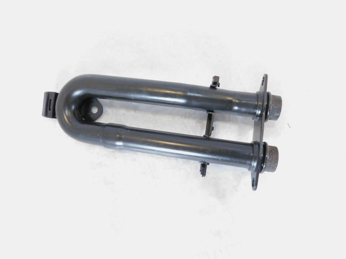 Yamaha Majesty 400 YP400 & CP250 OEM Water Coolant Hose Pipe Line Heat Exchanger - C3 Cycle