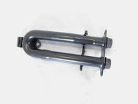 Yamaha Majesty 400 YP400 & CP250 OEM Water Coolant Hose Pipe Line Heat Exchanger - C3 Cycle