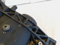 Harley Davidson Softail Heritage Classic & Fat Boy Black Transmission Housing - C3 Cycle