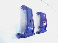 Yamaha Royal Star Tour Deluxe & Venture Front Footboard Footrest Bracket Mounts