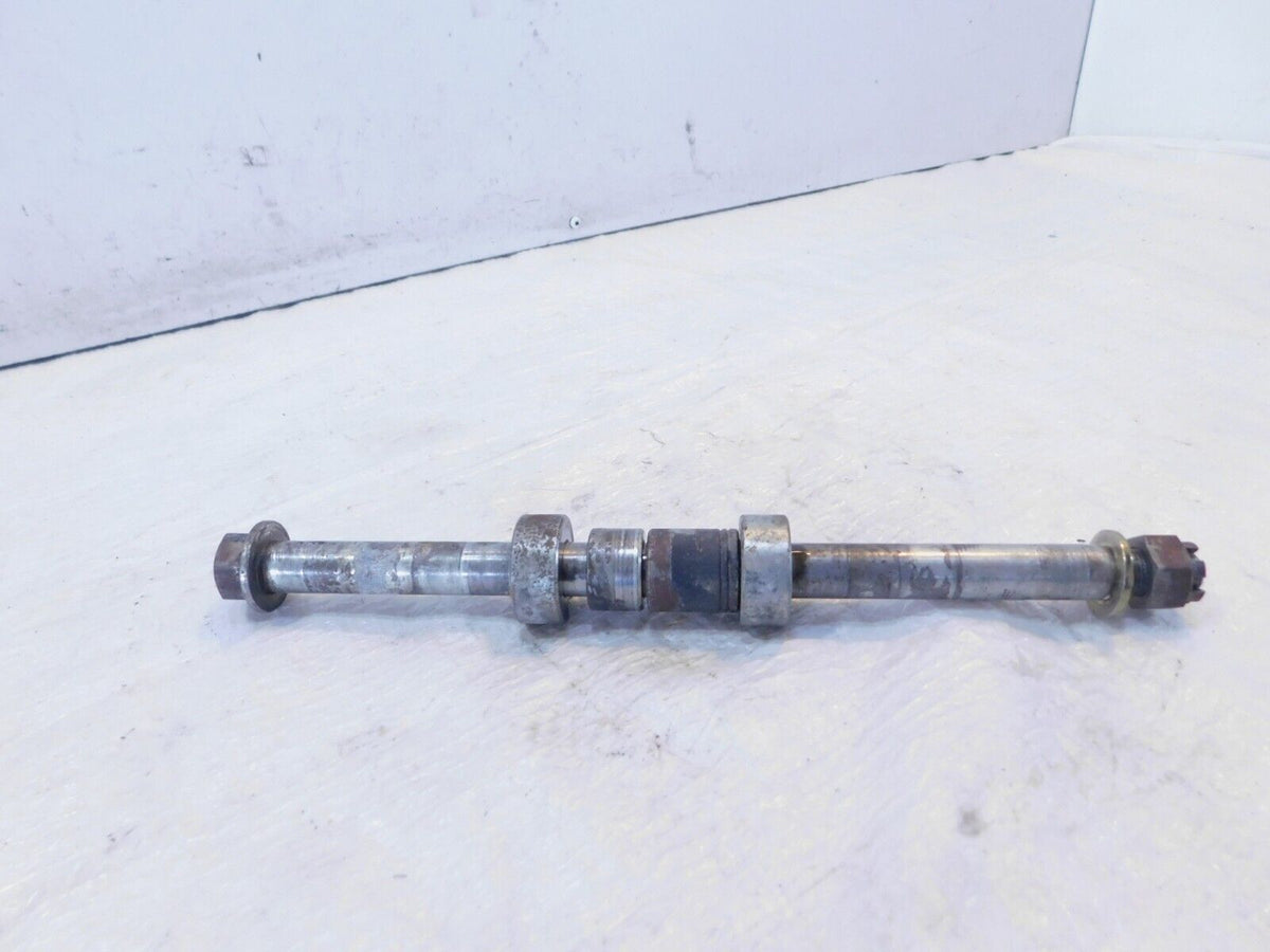Harley Davidson Softail Electra Glide Ultra Classic & FXR Rear Wheel Axle Bolt - C3 Cycle