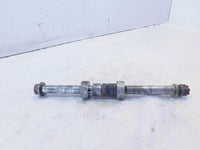 Harley Davidson Softail Electra Glide Ultra Classic & FXR Rear Wheel Axle Bolt - C3 Cycle