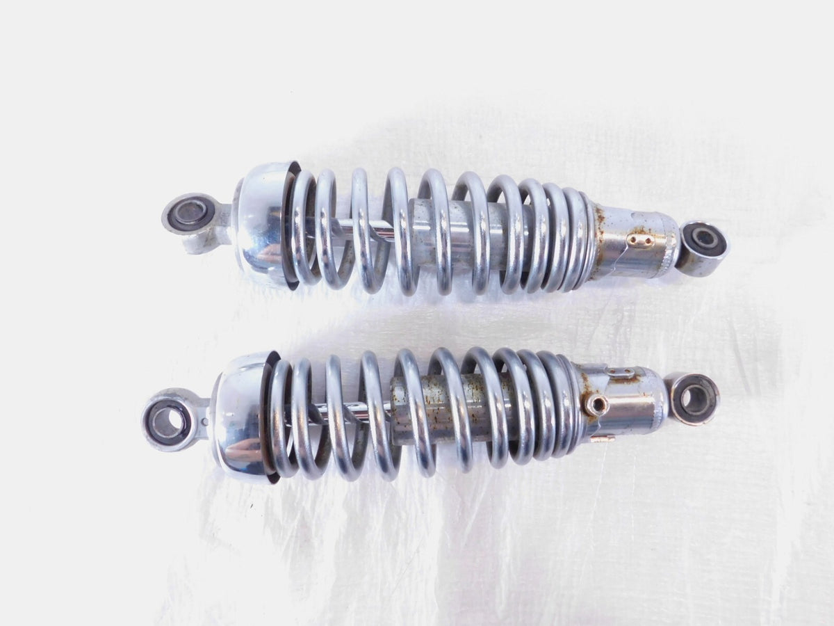 84-97 Yamaha Virago 700 750 XV700 XV750 Rear Wheel Suspension Shock Absorbers - C3 Cycle