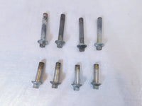 Harley Davidson Twin Cam Touring Dyna & Softail Cylinder Head Mount Bolts - C3 Cycle