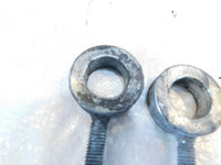 Indian Chieftain Roadmaster & Springfield Rear Wheel Axle & Belt Adjusters - C3 Cycle