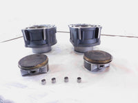 2020-2022 Indian Challenger Limited & Dark Horse Cylinder Barrel Jugs & Pistons - C3 Cycle