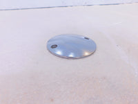 Indian Gilroy Chief Scout & Spirit Right Engine Motor Timer Timing Points Cover - C3 Cycle